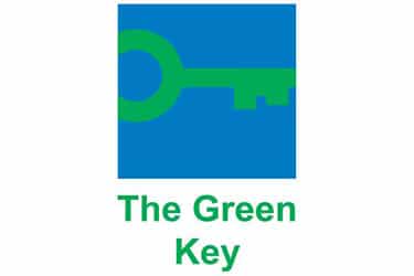 Άρωμα Δρυός - Βραβείο The Green Key