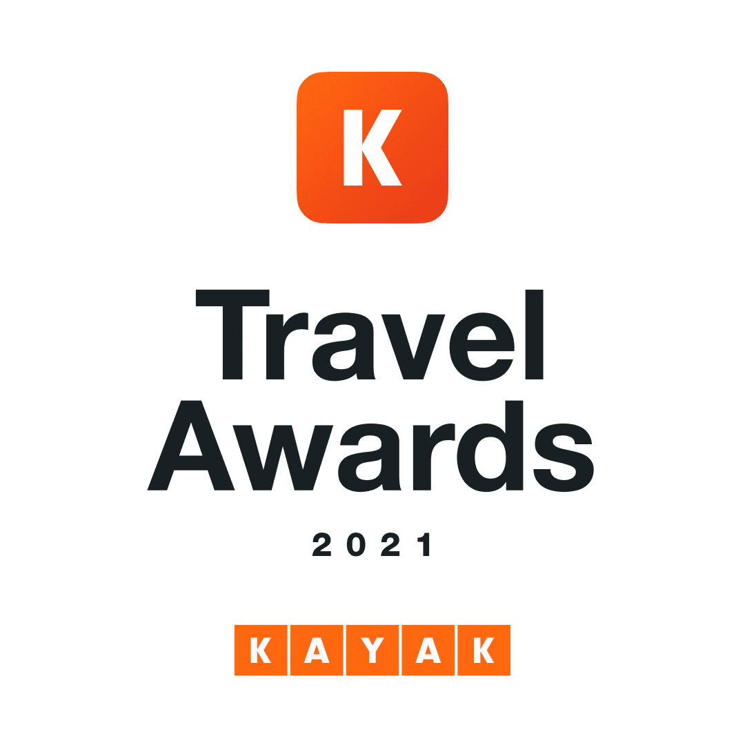 Aroma Dryos - Kayak Reward